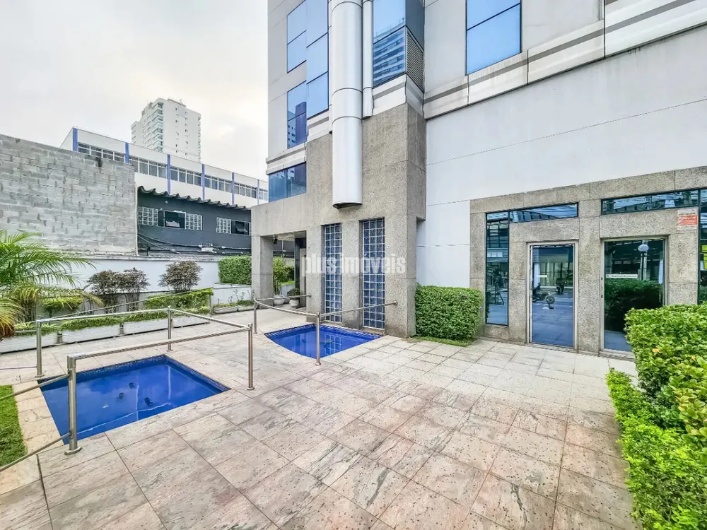 Sala-Conjunto, 35 m² - Foto 4