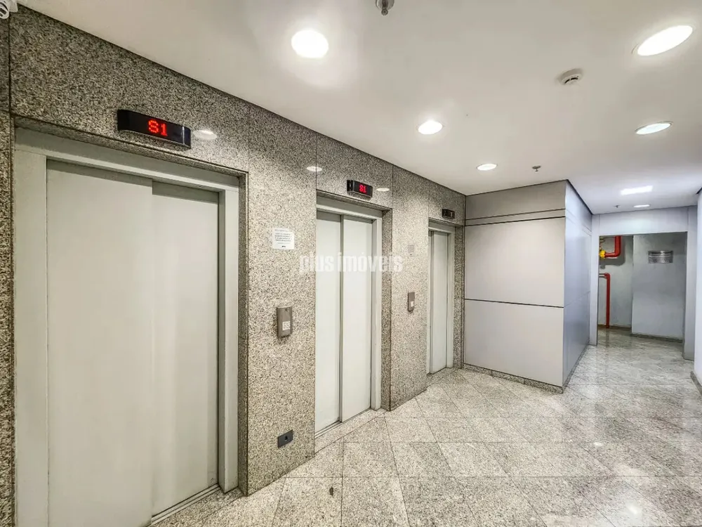 Sala-Conjunto, 35 m² - Foto 3