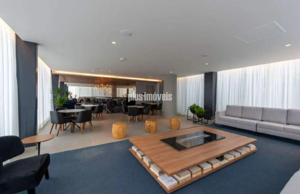 Apartamento, 3 quartos, 164 m² - Foto 13