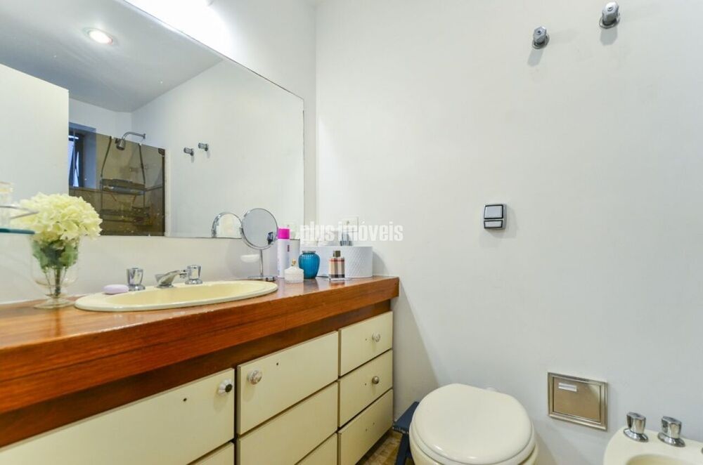 Apartamento, 3 quartos, 210 m² - Foto 3