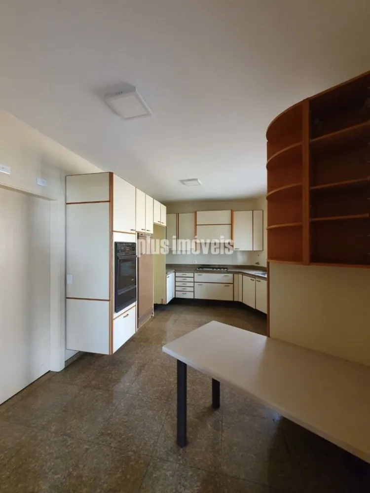 Apartamento, 4 quartos, 251 m² - Foto 6