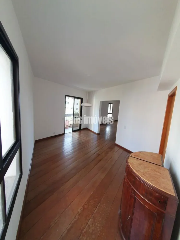 Apartamento, 4 quartos, 251 m² - Foto 2