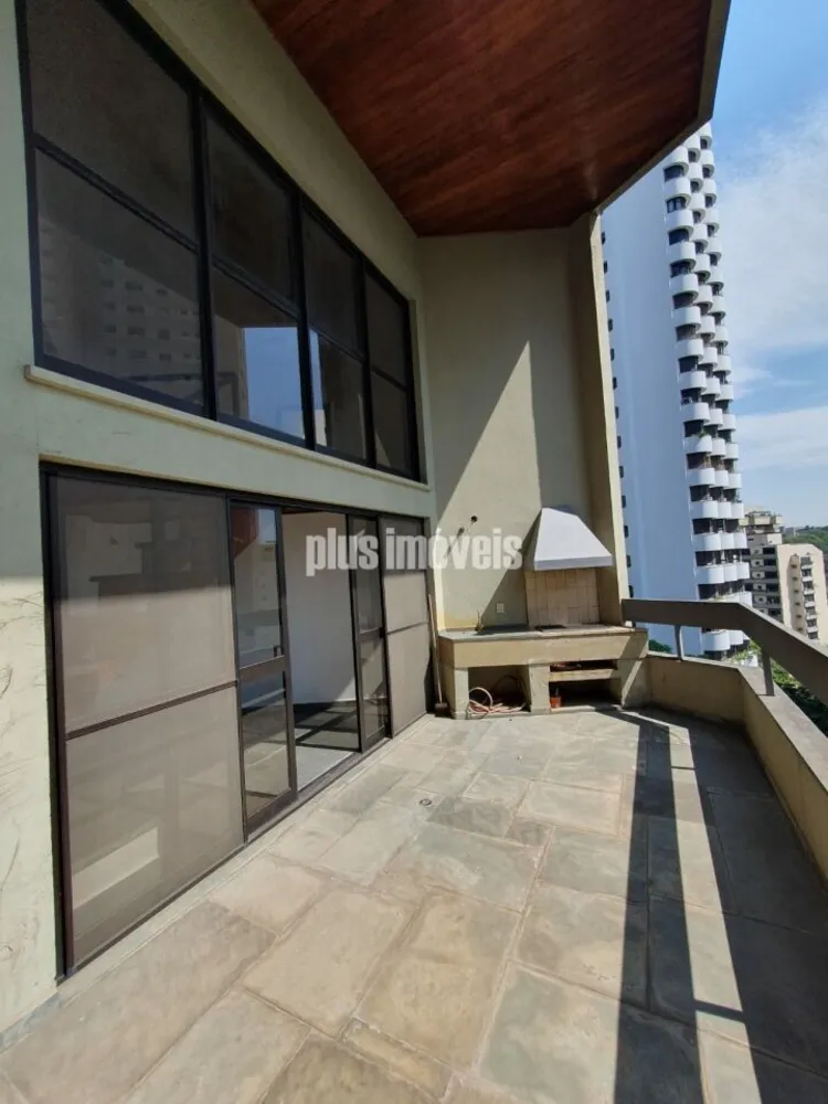 Apartamento, 4 quartos, 251 m² - Foto 8
