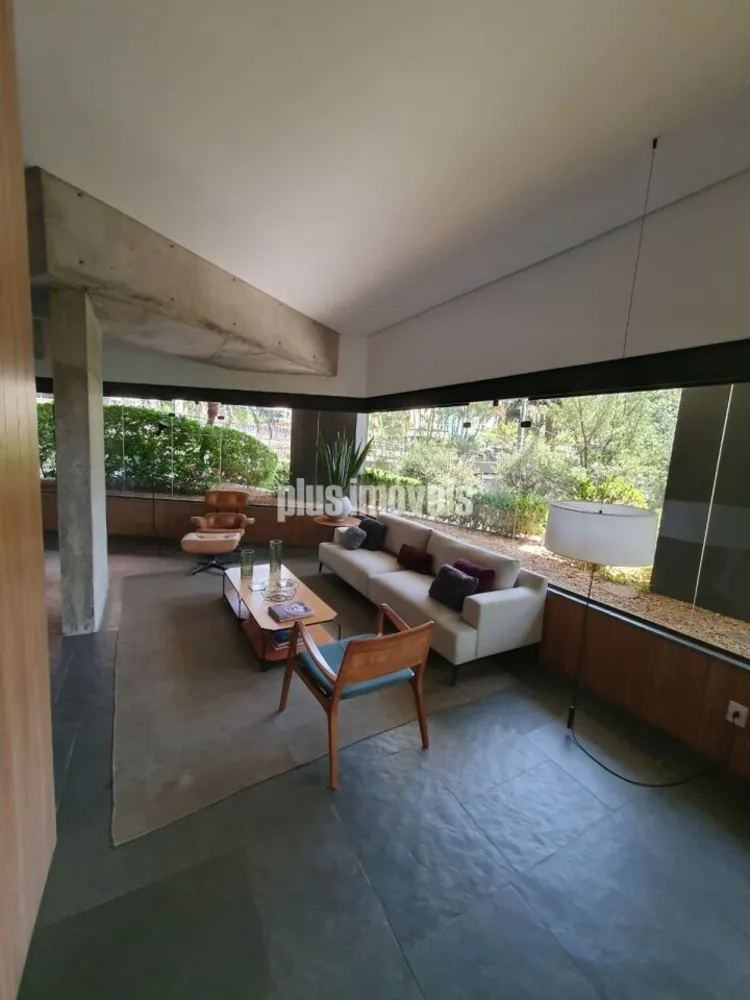 Apartamento, 4 quartos, 251 m² - Foto 5