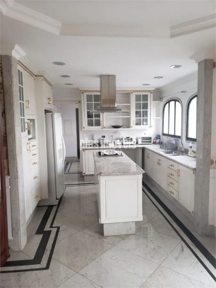 Apartamento, 4 quartos, 669 m² - Foto 4