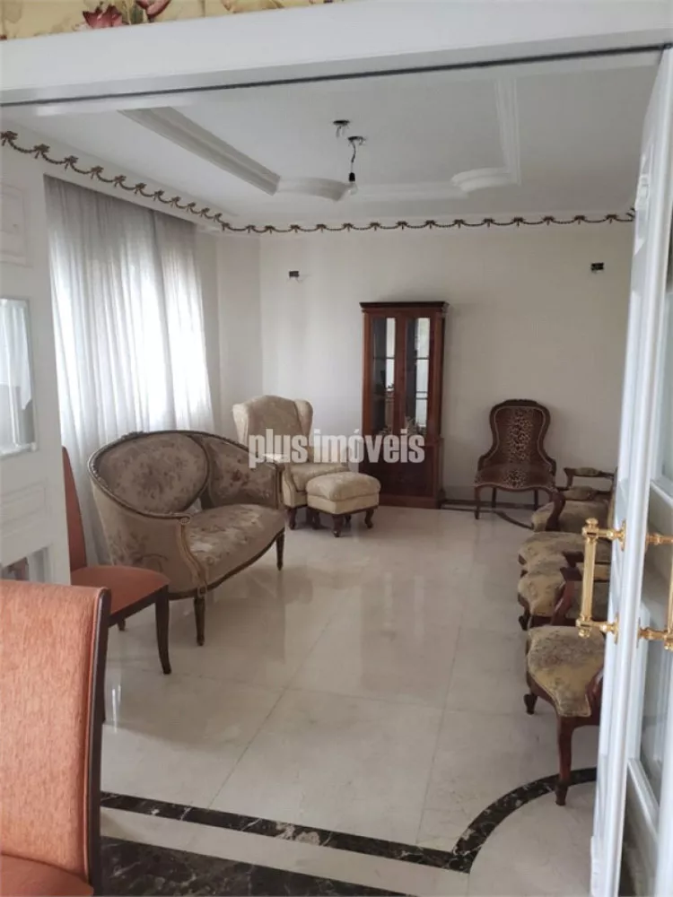 Apartamento, 4 quartos, 669 m² - Foto 4