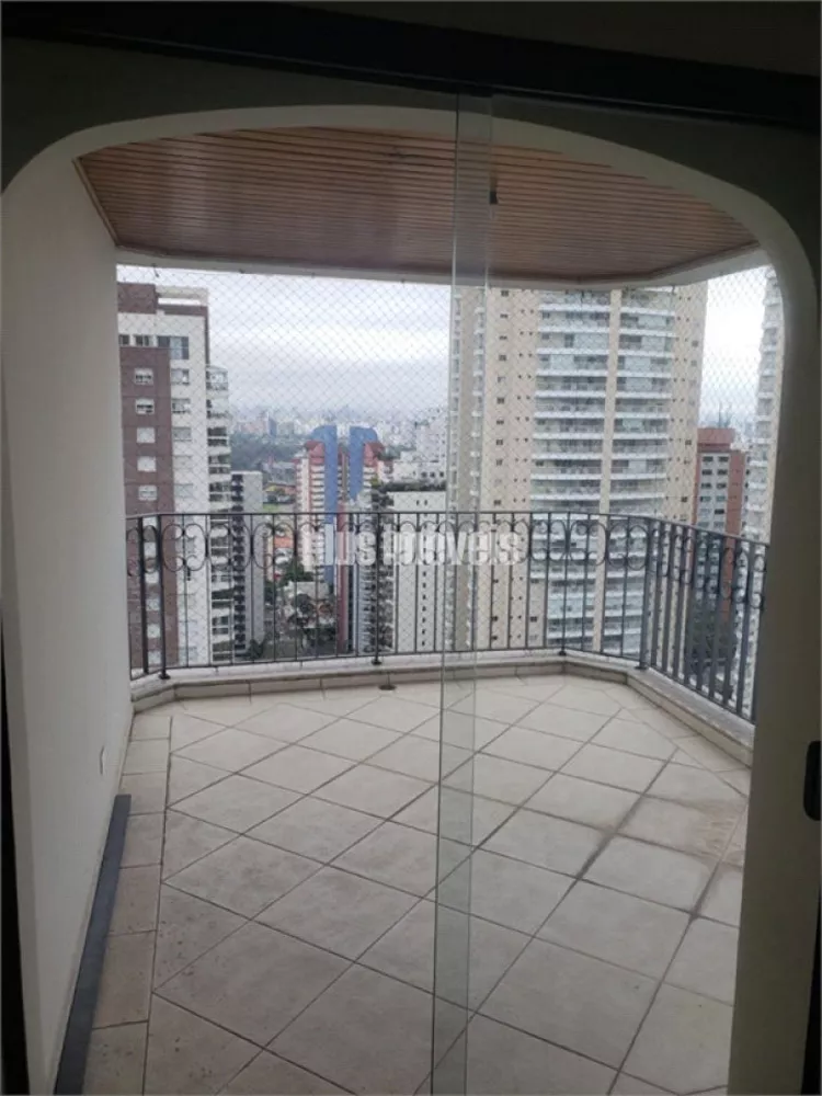 Apartamento, 4 quartos, 669 m² - Foto 5