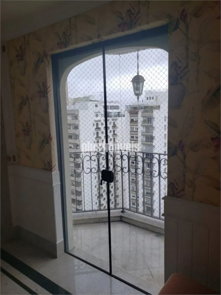 Apartamento, 4 quartos, 669 m² - Foto 7