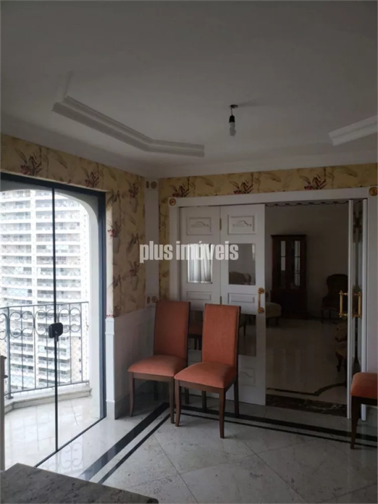 Apartamento, 4 quartos, 669 m² - Foto 3