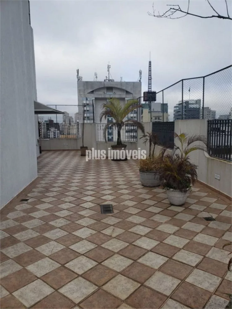 Apartamento, 4 quartos, 669 m² - Foto 6