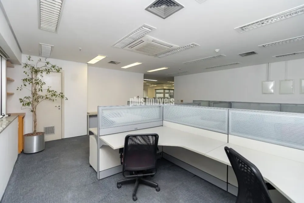 Sala-Conjunto, 248 m² - Foto 2