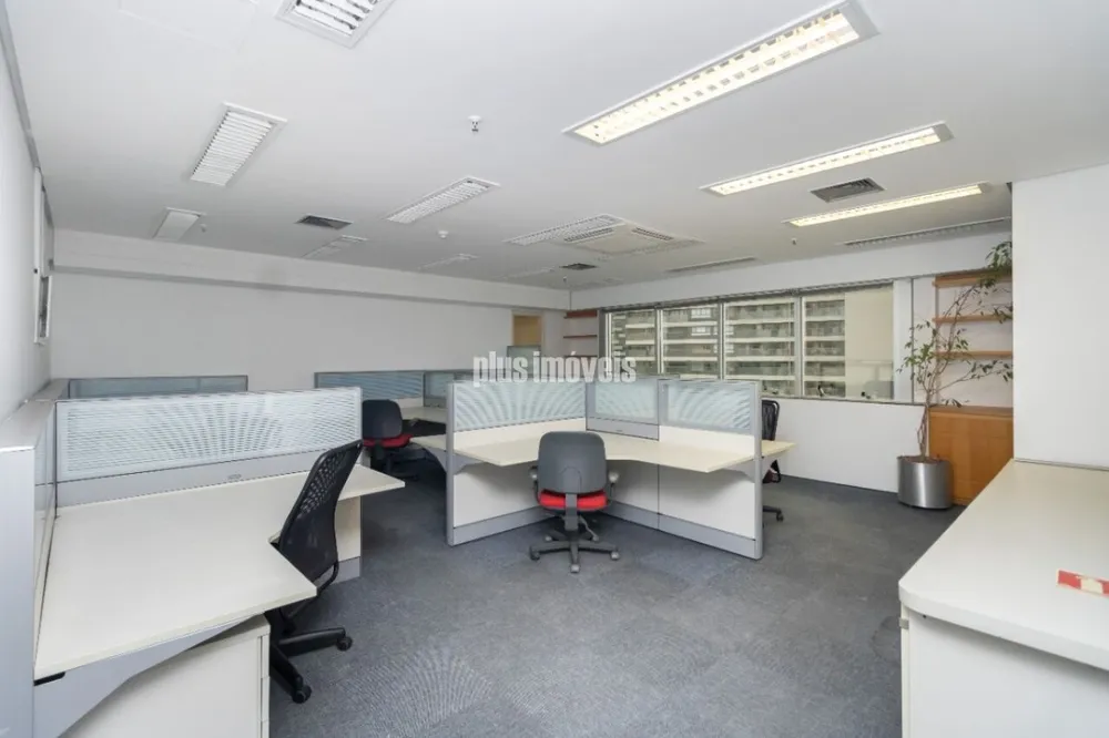 Sala-Conjunto, 248 m² - Foto 1