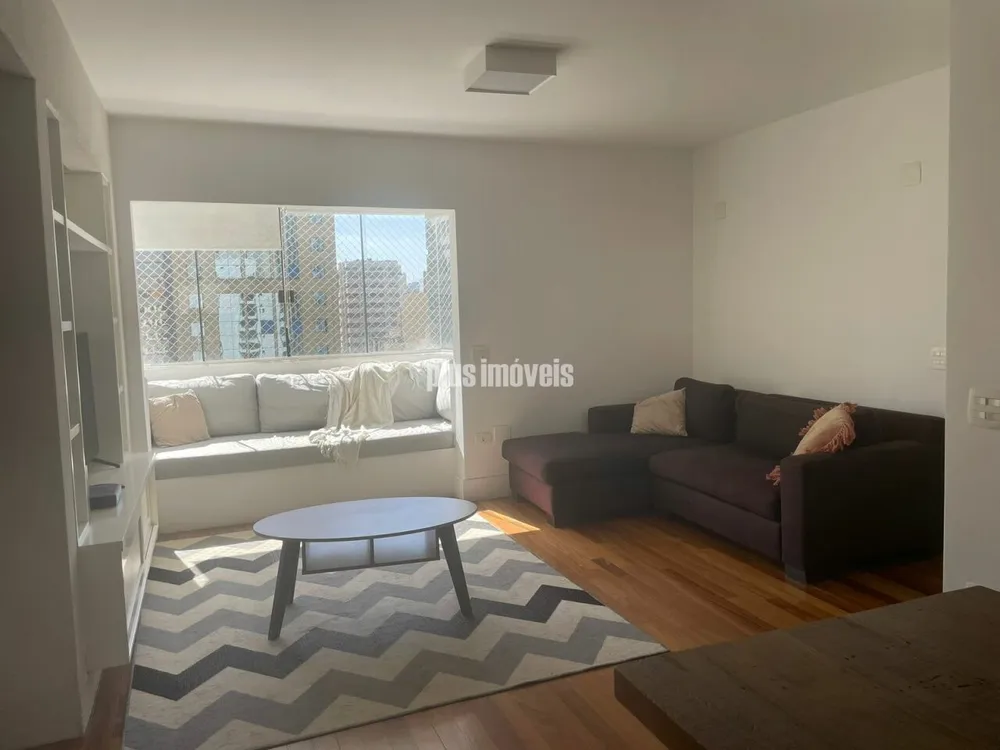 Apartamento, 3 quartos, 120 m² - Foto 1