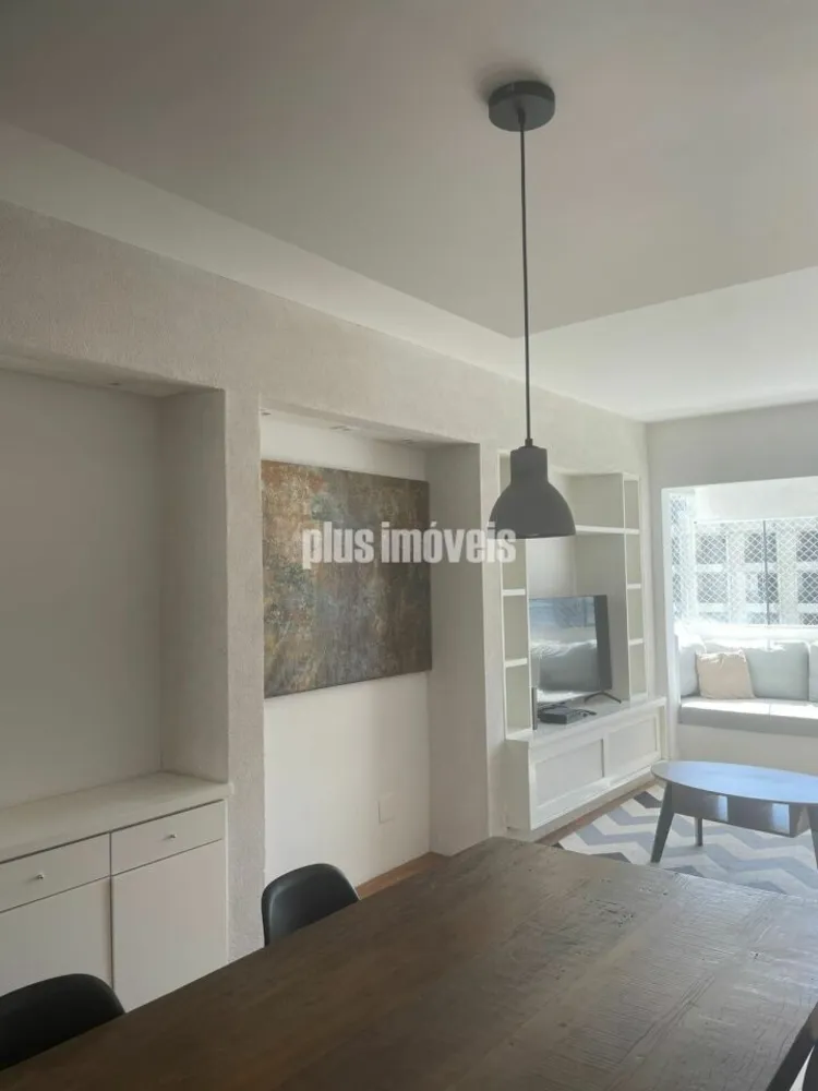 Apartamento, 3 quartos, 120 m² - Foto 3
