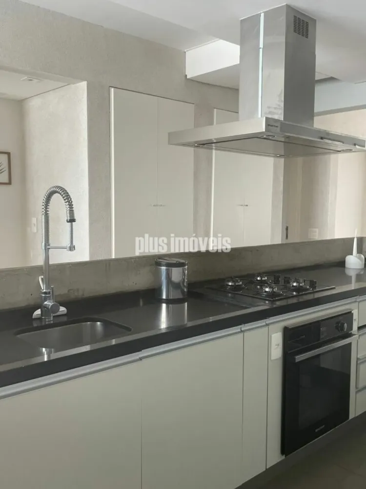 Apartamento, 3 quartos, 120 m² - Foto 4