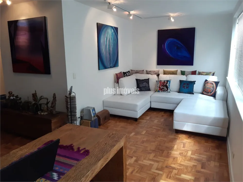 Apartamento, 3 quartos, 75 m² - Foto 7