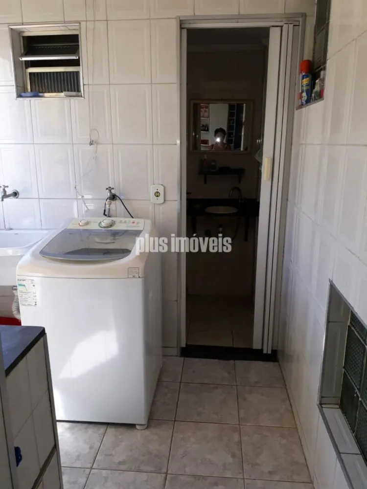 Apartamento, 3 quartos, 96 m² - Foto 3