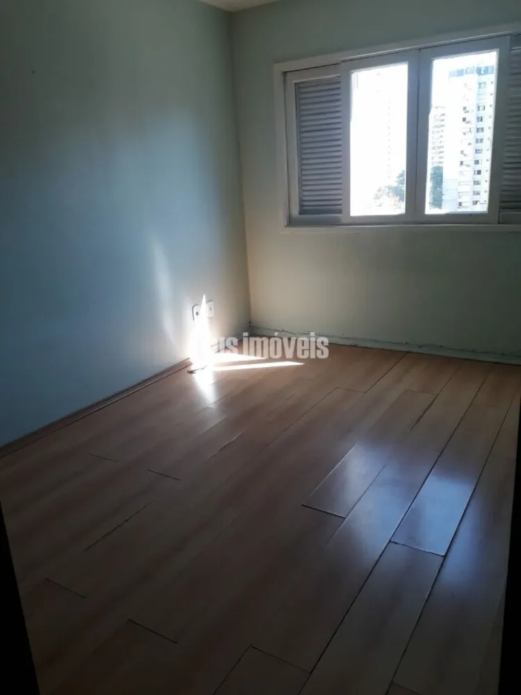 Apartamento, 3 quartos, 96 m² - Foto 2