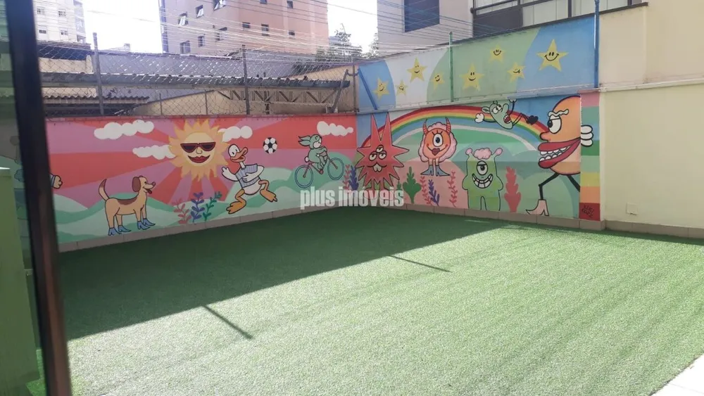 Apartamento, 3 quartos, 96 m² - Foto 4