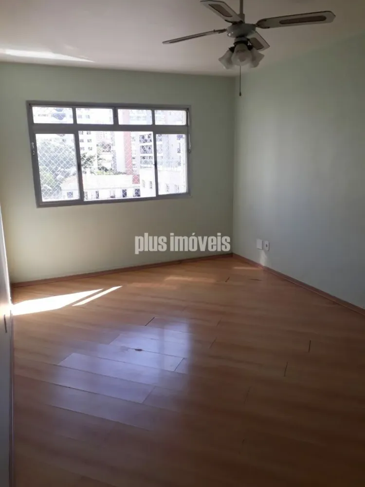 Apartamento, 3 quartos, 96 m² - Foto 1