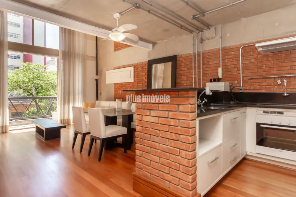 Loft, 79 m² - Foto 1
