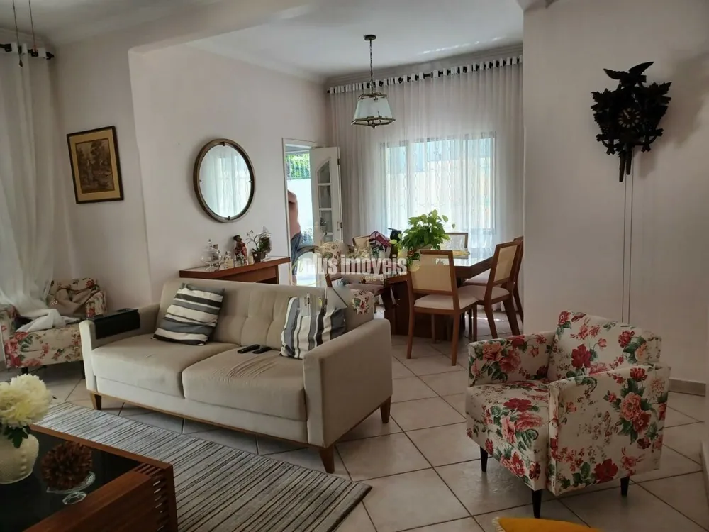 Casa, 3 quartos, 120 m² - Foto 3