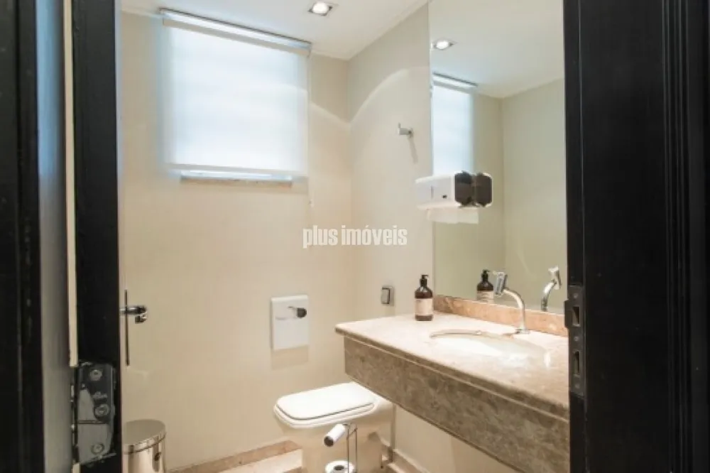 Prédio Inteiro, 587 m² - Foto 3