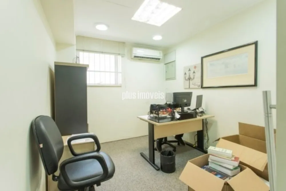 Prédio Inteiro, 587 m² - Foto 6