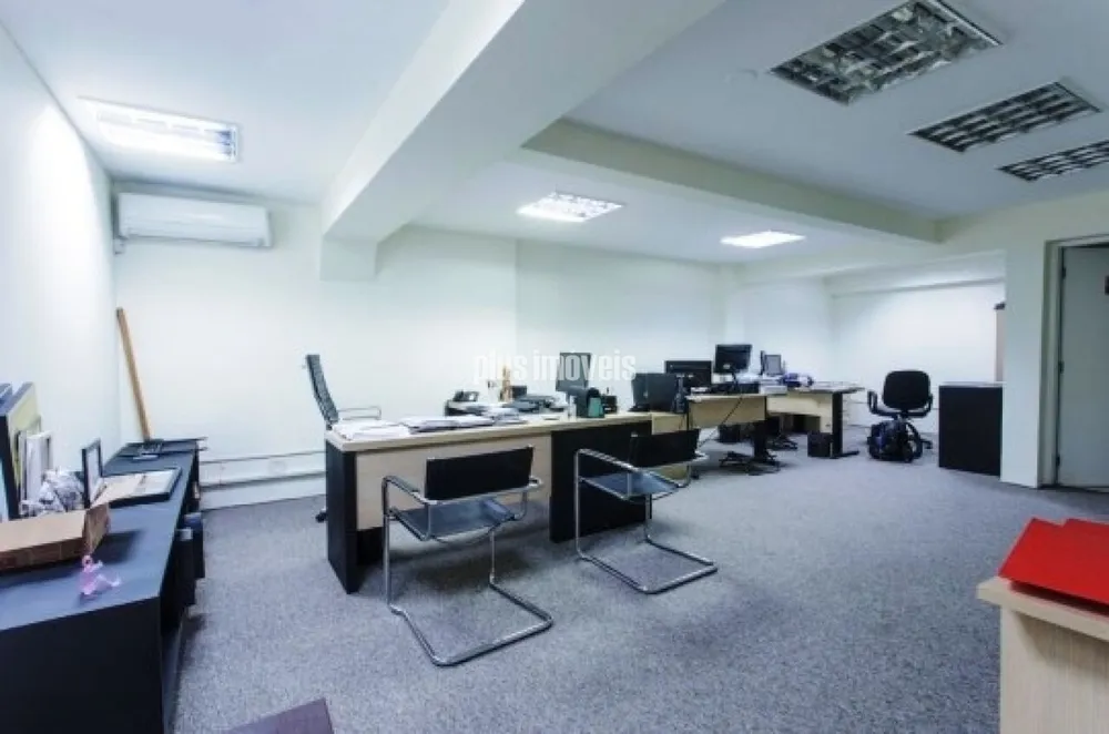 Prédio Inteiro, 587 m² - Foto 5
