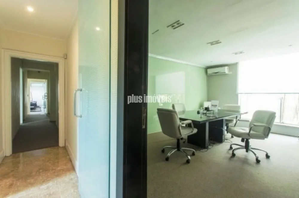 Prédio Inteiro, 587 m² - Foto 7