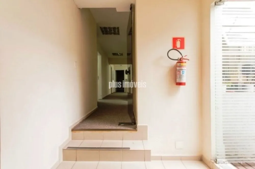 Prédio Inteiro, 587 m² - Foto 2