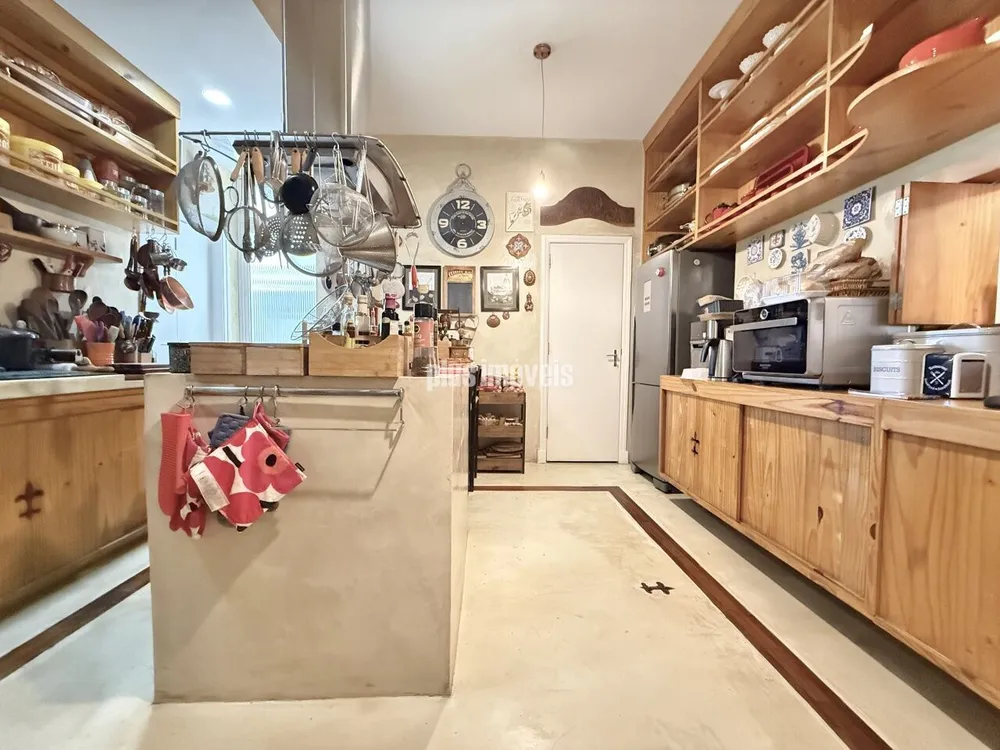 Apartamento, 3 quartos, 167 m² - Foto 2