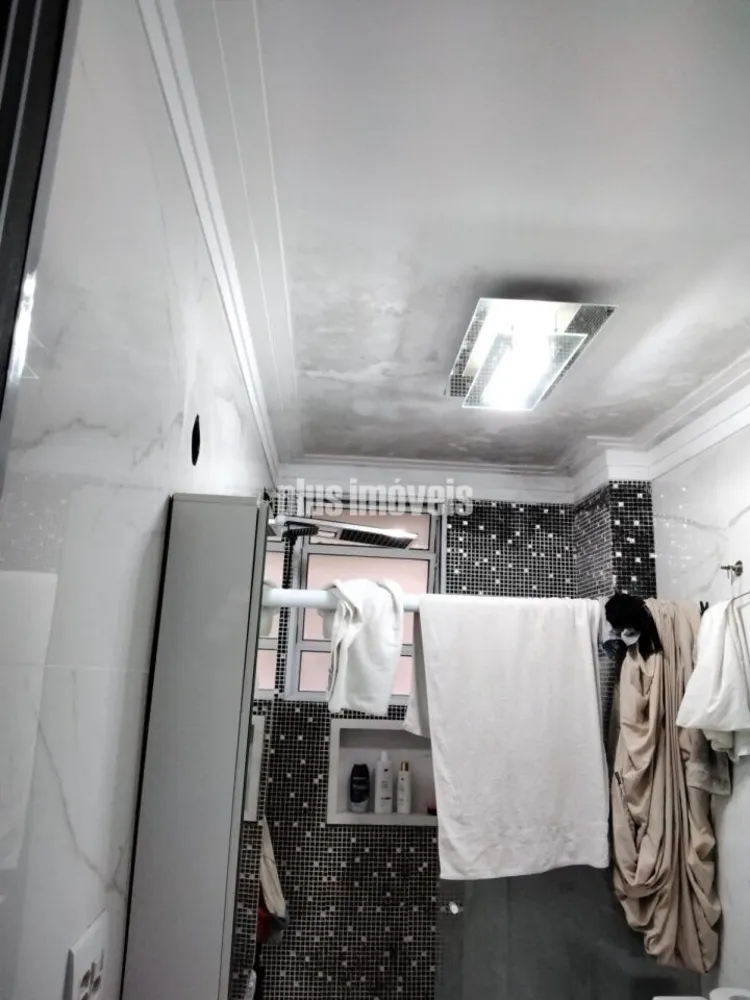 Apartamento, 1 quarto, 35 m² - Foto 1