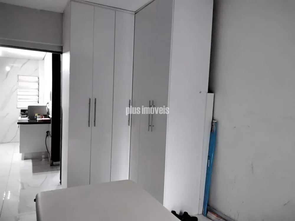 Apartamento, 1 quarto, 35 m² - Foto 3