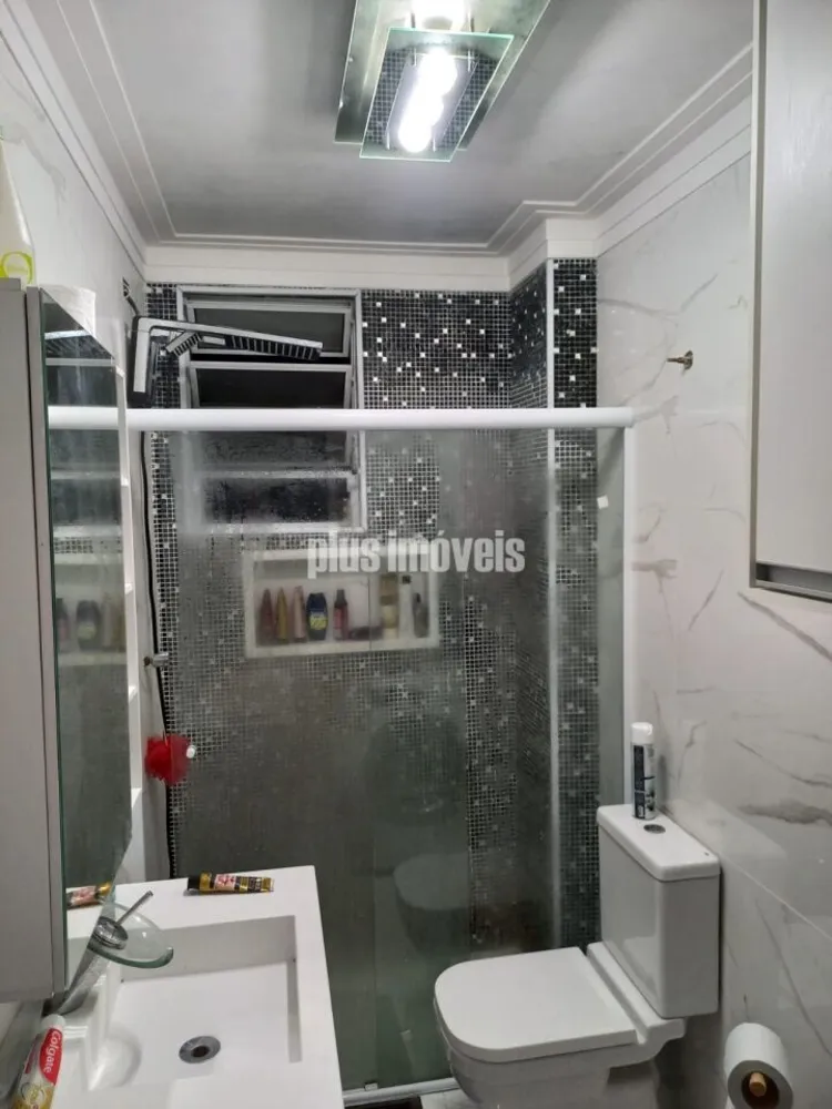 Apartamento, 1 quarto, 35 m² - Foto 4