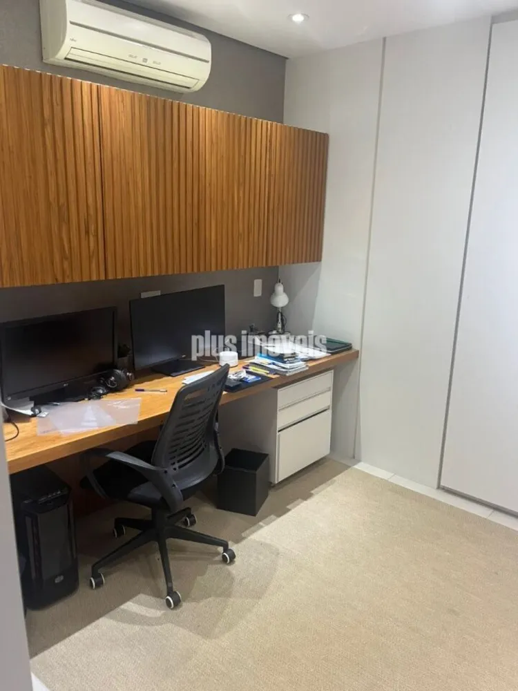 Apartamento, 3 quartos, 240 m² - Foto 3