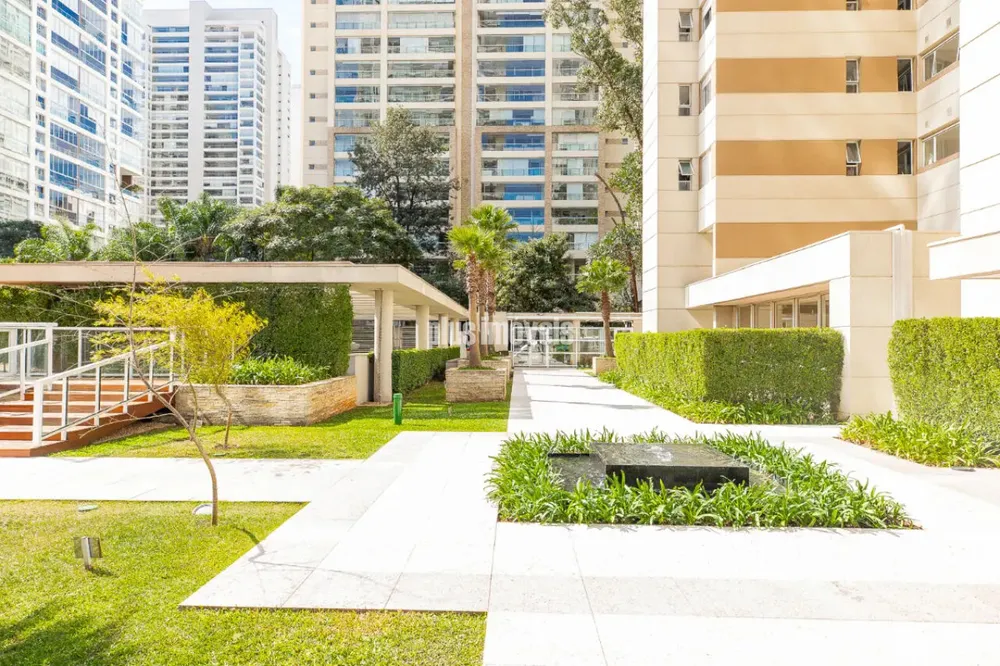 Apartamento, 3 quartos, 222 m² - Foto 3