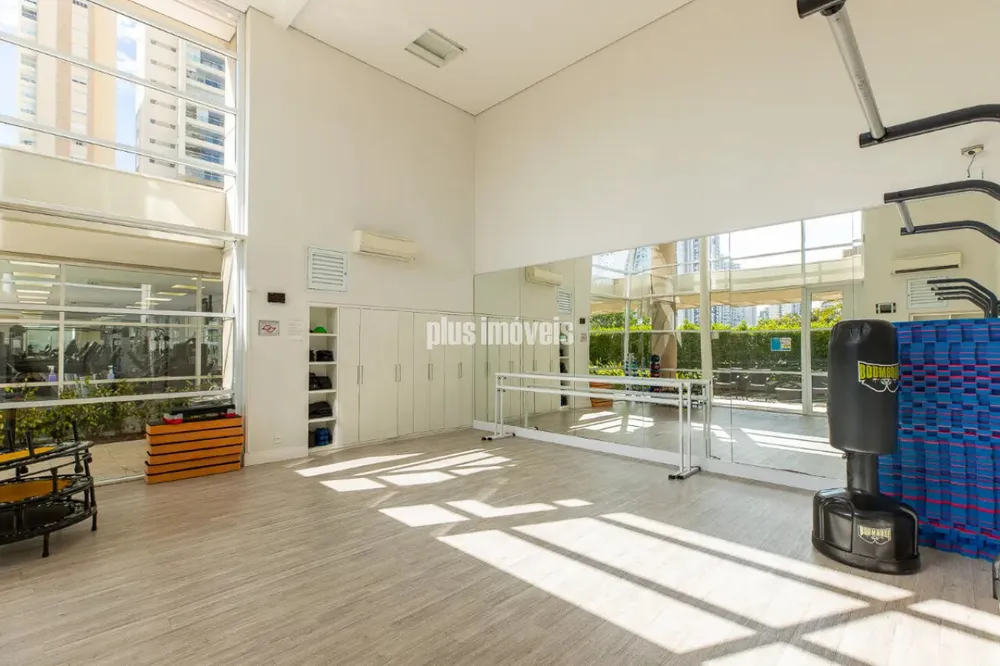 Apartamento, 3 quartos, 222 m² - Foto 4