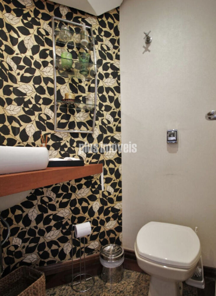 Apartamento, 3 quartos, 168 m² - Foto 9