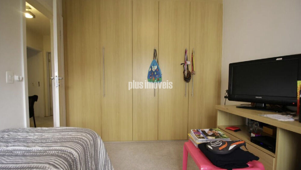 Apartamento, 3 quartos, 168 m² - Foto 12