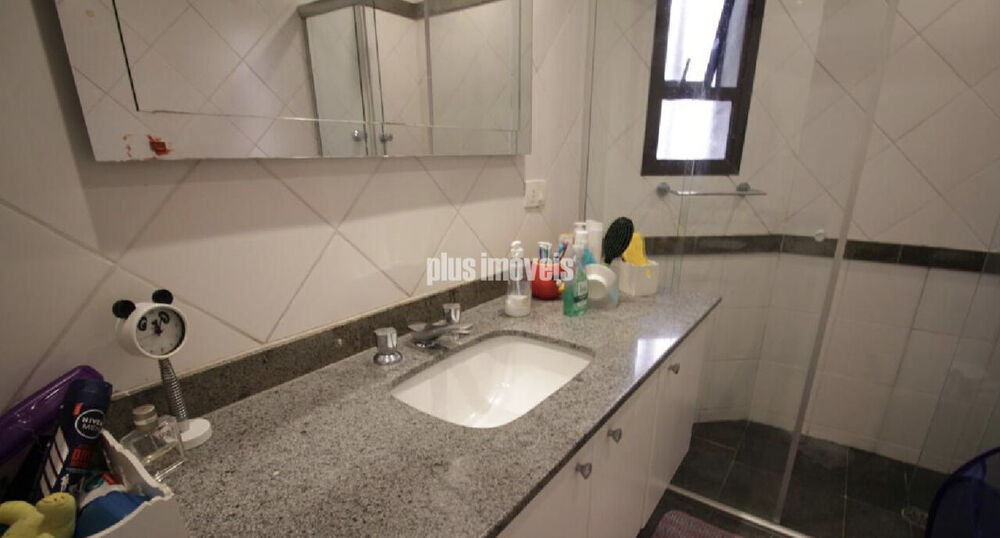 Apartamento, 3 quartos, 168 m² - Foto 14