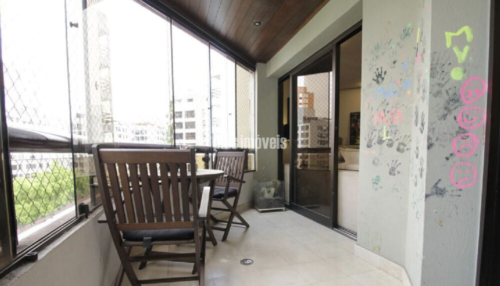 Apartamento, 3 quartos, 168 m² - Foto 6