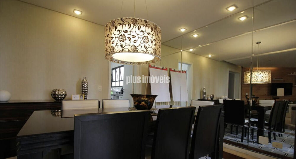 Apartamento, 3 quartos, 168 m² - Foto 4