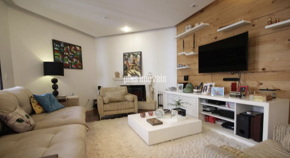 Apartamento, 3 quartos, 168 m² - Foto 3
