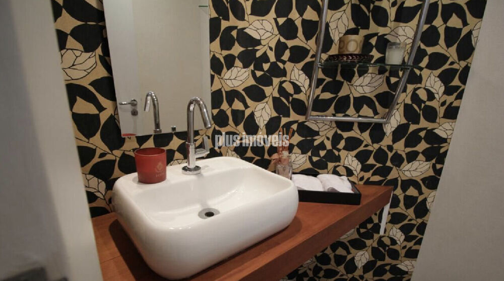 Apartamento, 3 quartos, 168 m² - Foto 10