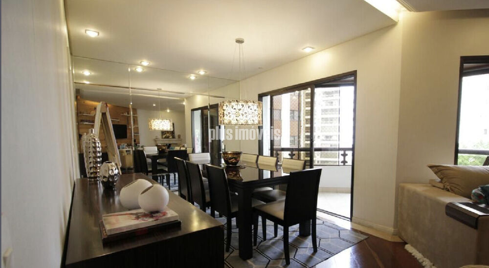 Apartamento, 3 quartos, 168 m² - Foto 5