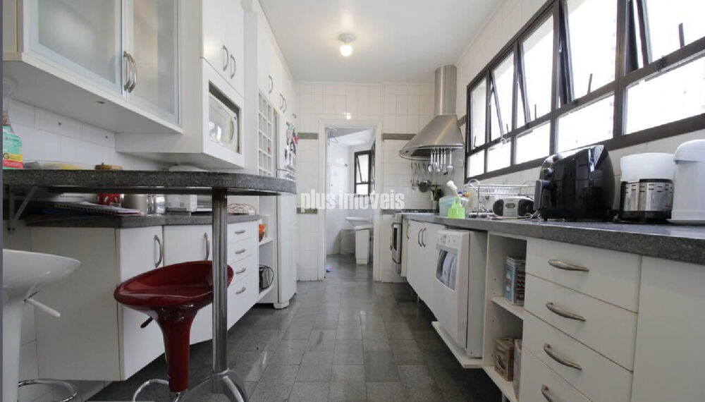 Apartamento, 3 quartos, 168 m² - Foto 23