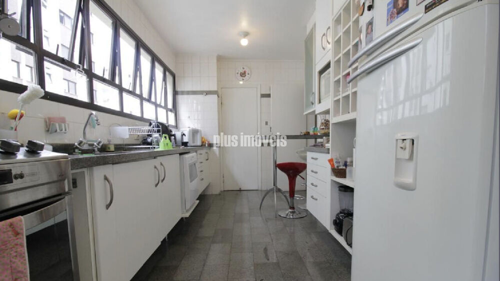 Apartamento, 3 quartos, 168 m² - Foto 26