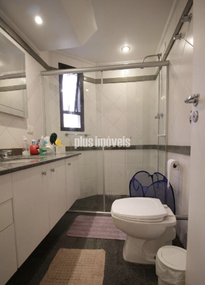 Apartamento, 3 quartos, 168 m² - Foto 13