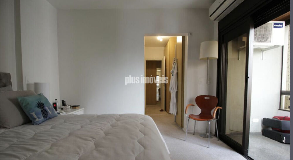 Apartamento, 3 quartos, 168 m² - Foto 19